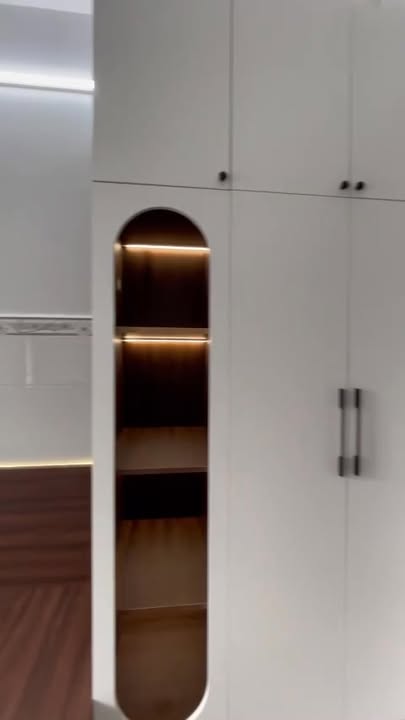 Căn hộ mini studio Phú Nhuận giá thỏa thuận - Nội thất mới, máy giặt riêng!