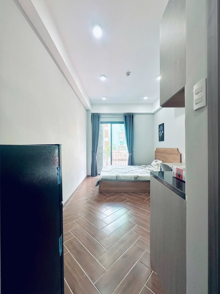 Cho thuê nhà nhỏ tại 170 Bùi Đình Túy, Bình Thạnh - Đầy đủ nội thất, giá tốt!