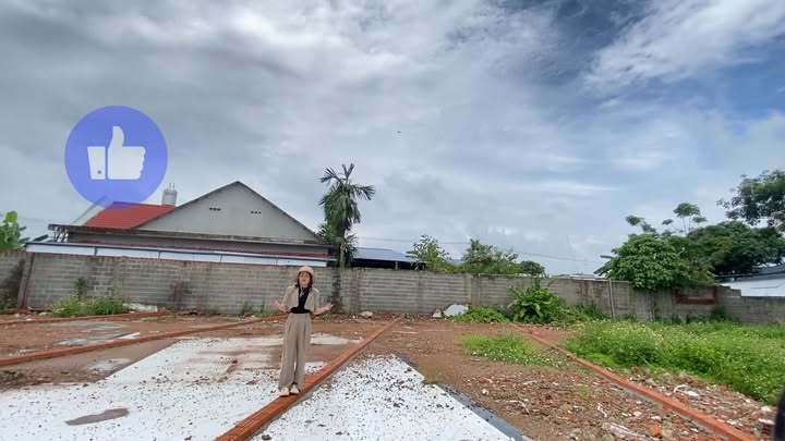 Đất nền Bảo Vinh 200m² giá 980 triệu - Sổ đỏ chính chủ, pháp lý rõ ràng!