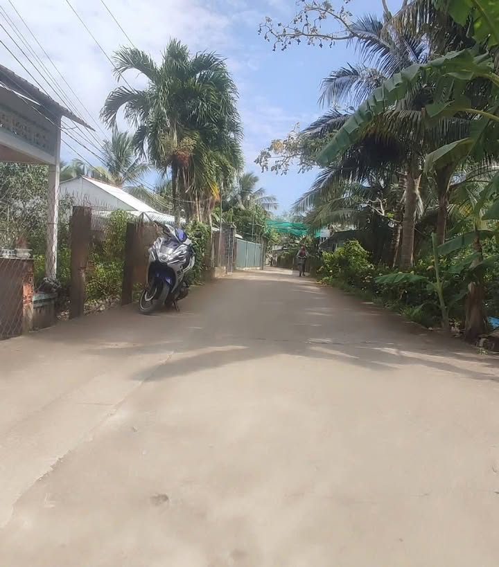 Đất nền mặt tiền rạch Ngã Bát, Cái Răng, 97m² giá 789 triệu - Sổ đỏ chính chủ!