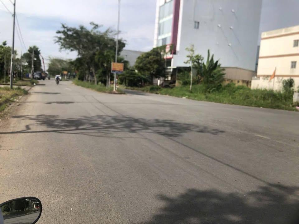 Đất nền liền kề đường Nguyễn Thị Sáu, Cái Răng, diện tích 177m² - Giá chỉ 1.6 tỷ!