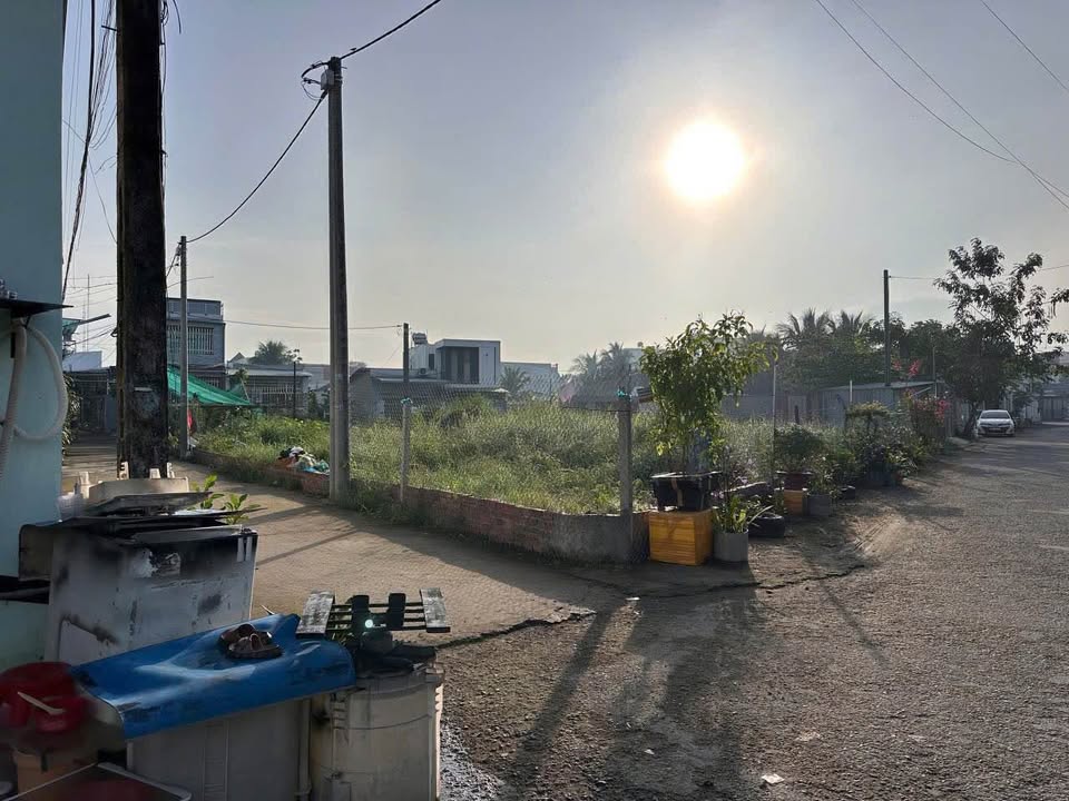 Đất nền Hẻm 218 Nguyễn Thông, An Thới, 40m² giá 1.55 tỷ - Cơ hội đầu tư sinh lời!