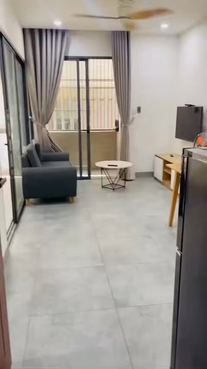 Căn hộ 1 phòng ngủ Khuê Mỹ Đà Nẵng 7 triệu - Sẵn sàng vào ở ngay!