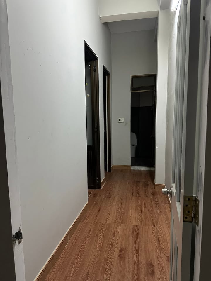 Phòng cho thuê K65 Tô Hiến Thành, Sơn Trà 45m² - Nội thất mới 100%