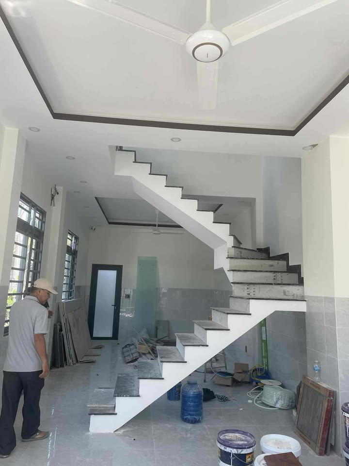 Nhà phố cho thuê đường 30, P. Linh Đông, Thủ Đức 200m² - Nhà mới 100%