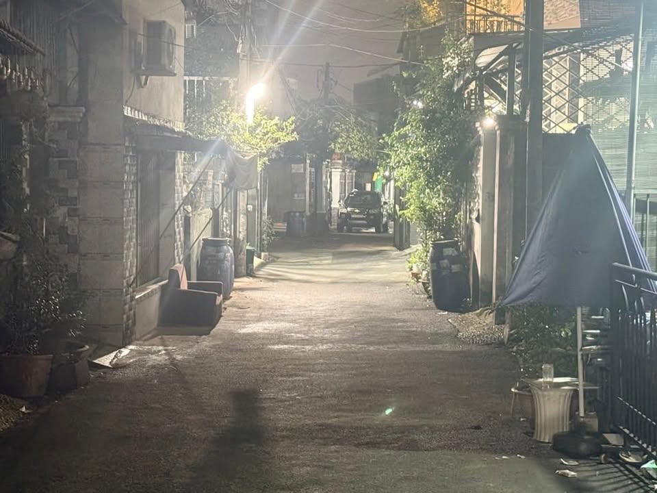 Nhà mặt tiền đường số Thủ Đức 120m² giá 8.5 tỷ - Cơ hội đầu tư hấp dẫn!