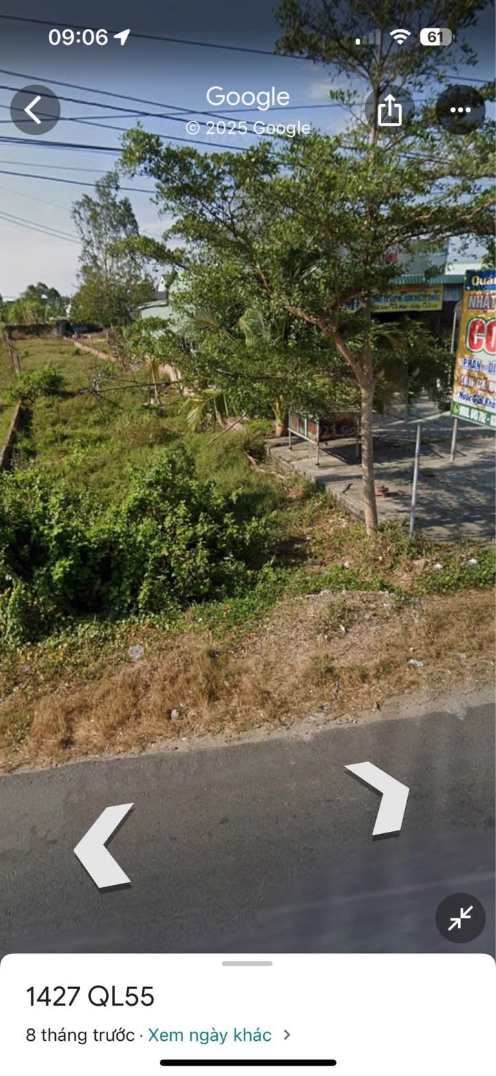 Đất thổ cư Thắng Hải, Hàm Tân, 292m² chỉ 1.8 tỷ - Cơ hội đầu tư sinh lời!