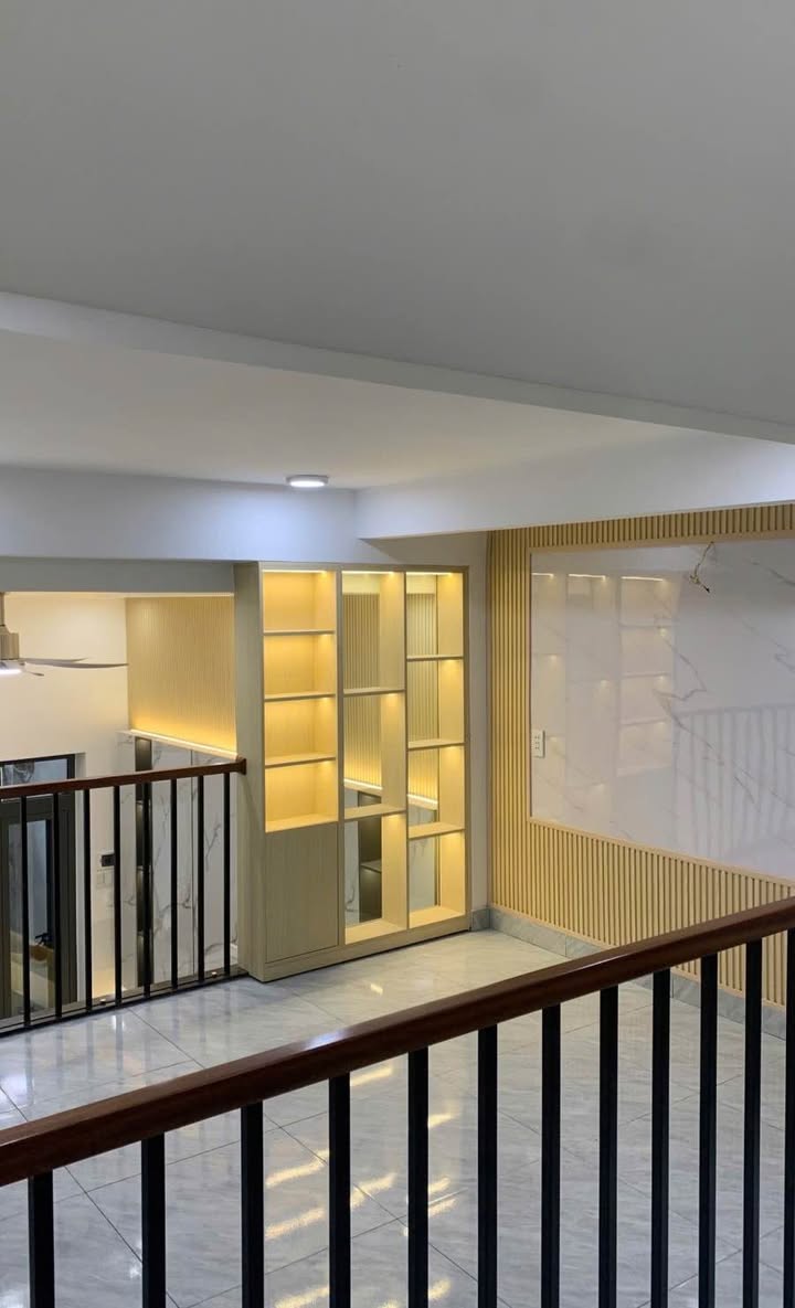 Nhà đẹp trung tâm Điện Biên Phủ, 77m² giá 4.65 tỷ - Không gian sống lý tưởng!