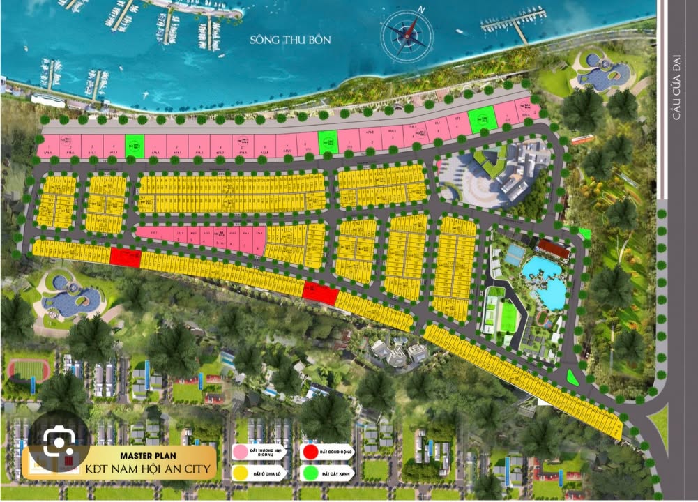 Nhà đẹp Duy Nghĩa 153.4m² giá 3.5 tỷ - Vào ở ngay, kinh doanh thuận lợi!