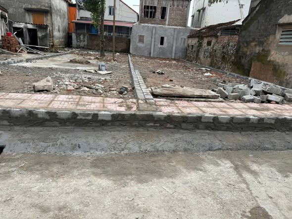 Đất nền thôn Vĩnh An, xã Hồng Sơn, Mỹ Đức - Diện tích 99,9m², giá chỉ 1 tỷ!