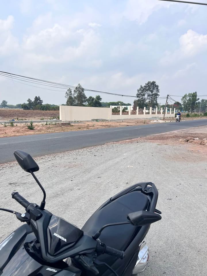 Đất nền An Điền Bến Cát 2520m² giá 4 tỷ - Mặt tiền kinh doanh sầm uất!