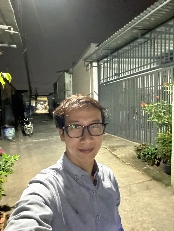 Nhà gác lửng Tân Đông Hiệp 150m² giá 5.55 tỷ - Đơn giản mà tinh tế, sân ô tô!