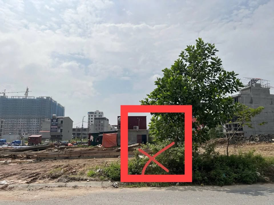 Đất nền Quang Châu 100m² giá 3 tỷ - Cơ hội đầu tư tuyệt vời!