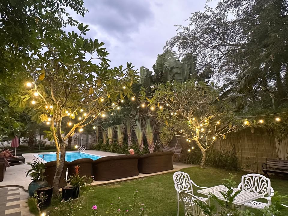 Townhouse La Villa de Coco Bến Tre 1800m² - Cơ hội đầu tư sinh lời ngay!