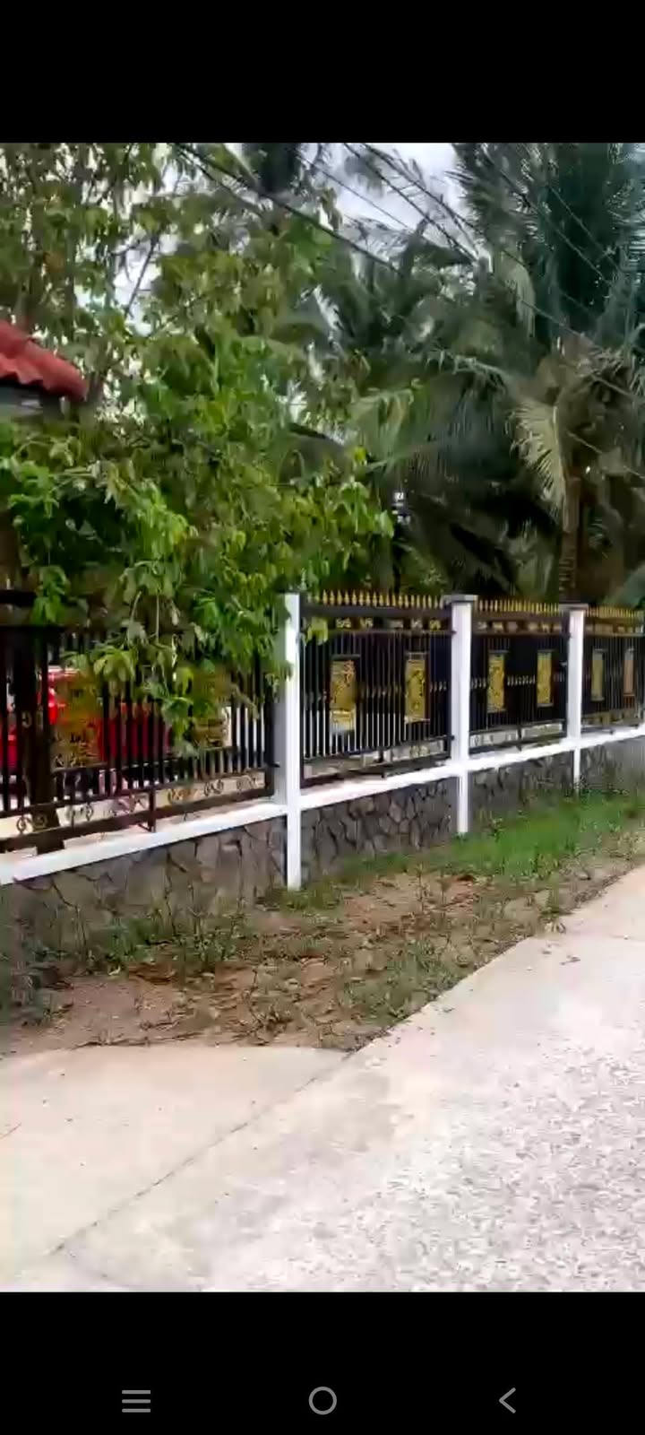 Đất thổ cư Sơn Hòa, Châu Thành, Bến Tre 3294m² giá 7.247 tỷ - Pháp lý rõ ràng, sẵn sàng giao dịch!