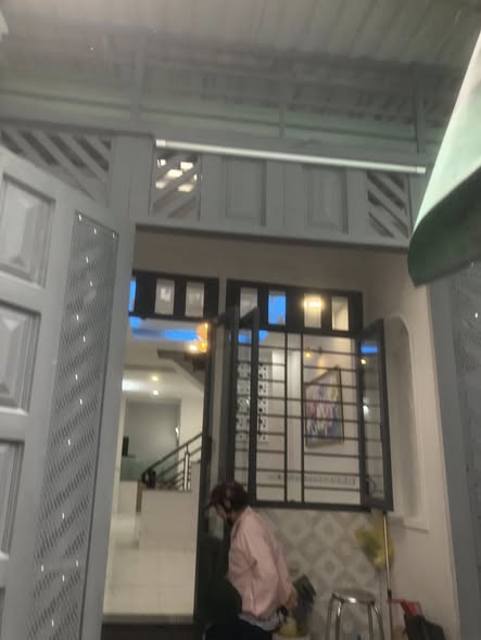 Nhà riêng hẻm 4m đường Huỳnh Văn Chính, Tân Phú 56m² giá 5.4 tỷ - Sẵn sàng vào ở ngay!