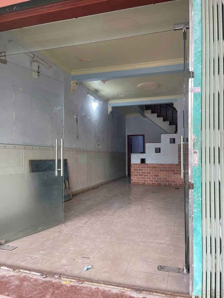 Cho thuê mặt bằng tầng trệt đường Nguyễn An Ninh, Vũng Tàu - Giá chỉ 10 triệu/tháng!