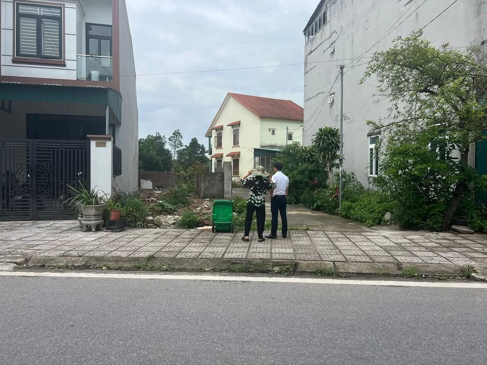 Đất nền Quảng Hà 88m² giá thỏa thuận - Vị trí tiềm năng kinh doanh!