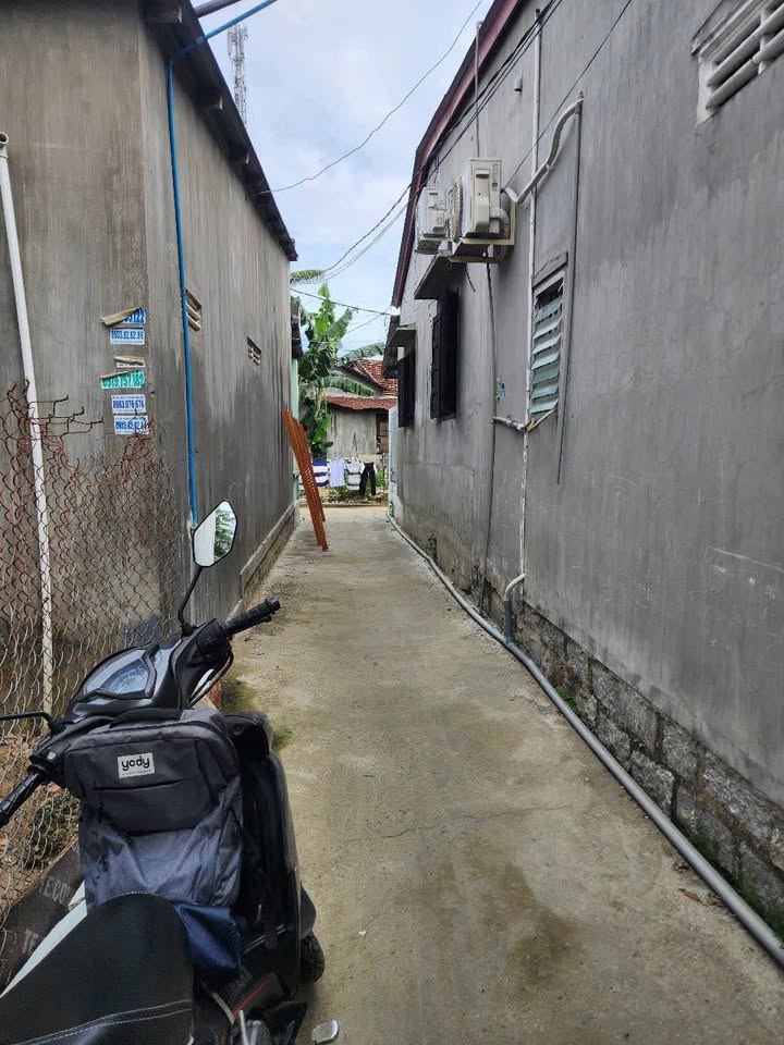 Lô đất tặng nhà cấp 4 Diên Khánh 132m² giá 1.1 tỷ - Cơ hội đầu tư hấp dẫn!