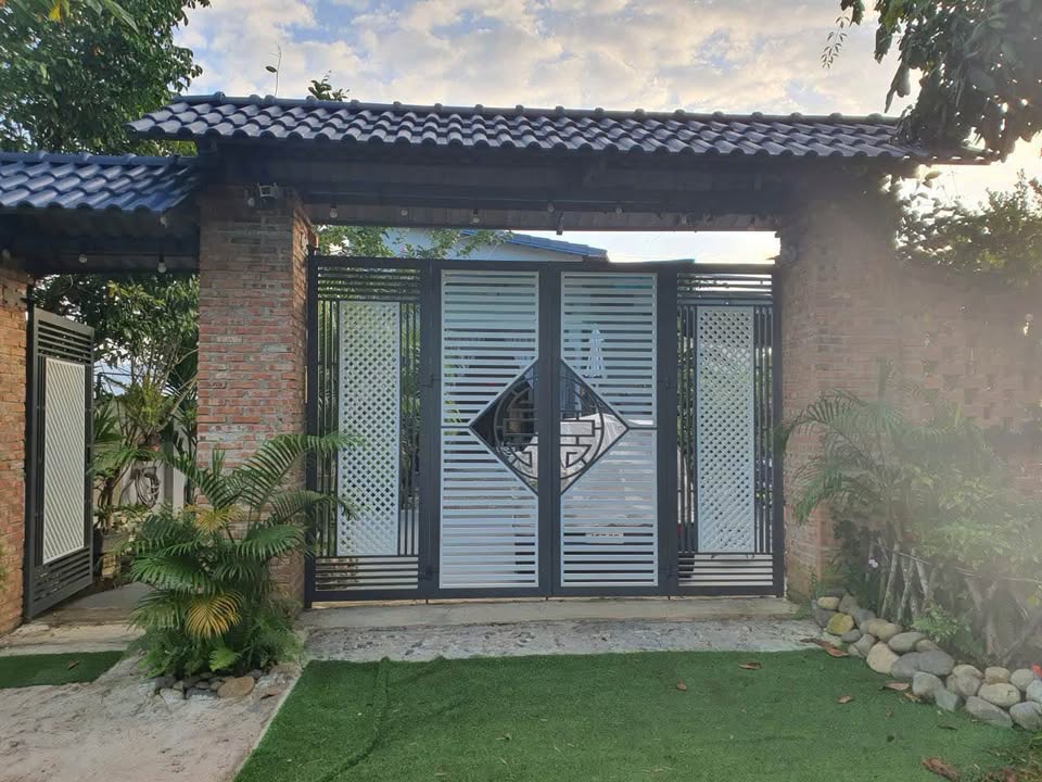 Nhà vườn Khánh Vĩnh 524m² giá 3.999 tỷ - Mặt tiền đường Lê Duẩn!