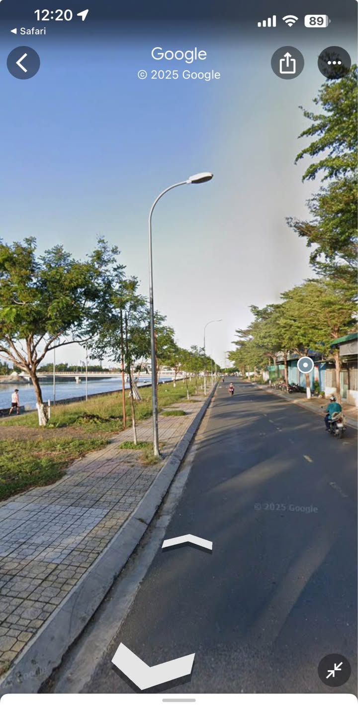 FrontHouse Nguyễn Tất Thành Phan Rang-Tháp Chàm 205m² giá 16 tỷ - Kinh doanh cực tốt!