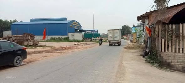 Đất mặt đường Tỉnh lộ 506, Thọ Lập, 150m² giá 800 triệu - Cơ hội đầu tư sinh lời!