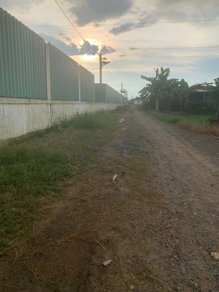 Đất nền ấp 3, xã Long An, 1000m² giá 3 tỷ - Đầu tư sinh lời ngay!