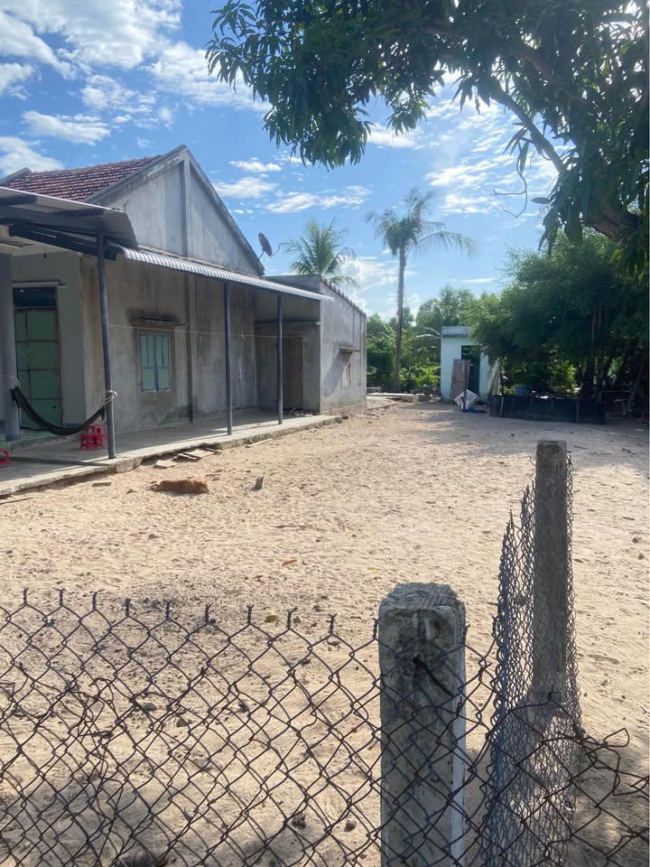 Đất thổ cư 532m² Vạn Bình - Bán gấp, 2 mặt tiền đường