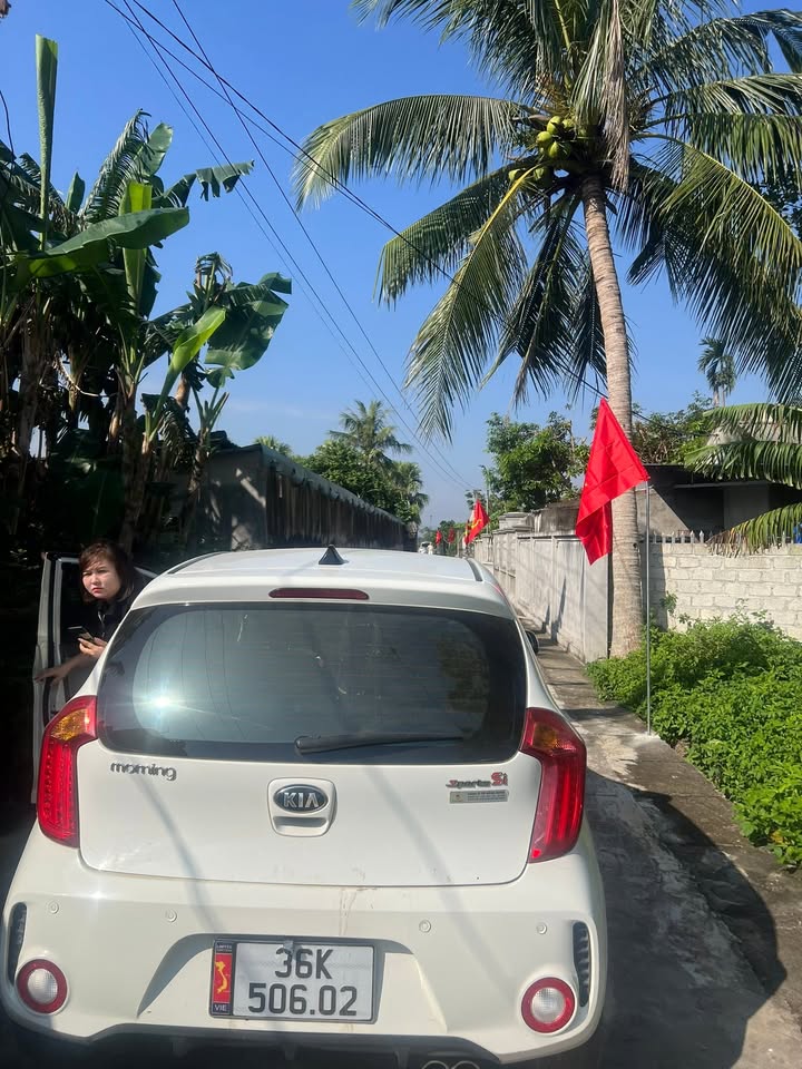 Đất nền Quảng Ngọc 230m² giá 400 triệu - Cơ hội đầu tư tuyệt vời!