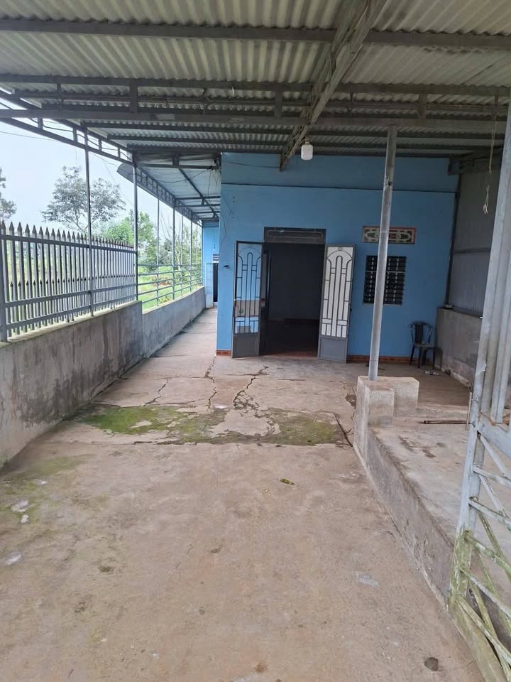 Nhà mặt tiền Phùng Khắc Khoan, Bảo Lộc 420m² giá 2.1 tỷ - Gần đường chính, thuận tiện giao thông!