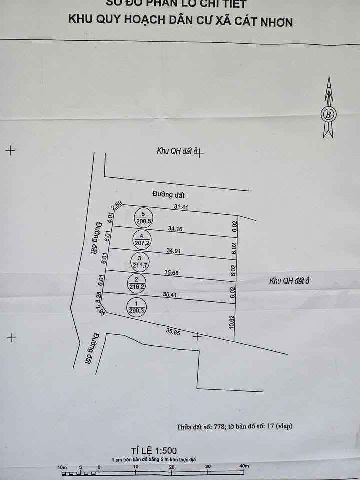 Đất nền lô góc Xuân An 239m² giá 3xx triệu - Cơ hội đầu tư hấp dẫn!