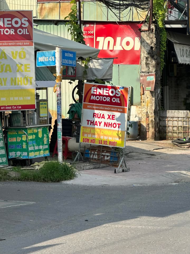 Đất nền hẻm xe hơi Đường 475, Phước Long B, 54m² giá 5 tỷ - Cơ hội đầu tư vàng!