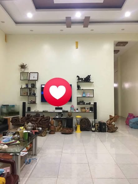 Nhà cấp 4 tổ 14, phường Quyết Thắng, Sơn La 115m² giá 755 triệu - Đường ô tô đỗ cửa!