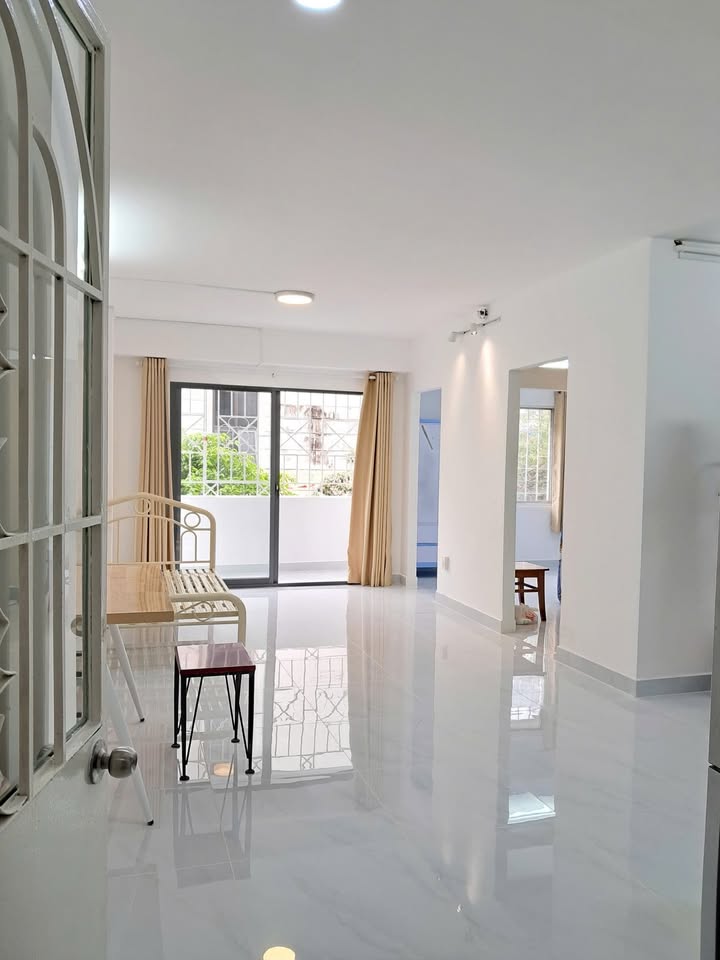 Chung cư Miếu Nổi Bình Thạnh 54m² giá 3.25 tỷ - Cơ hội đầu tư hấp dẫn!