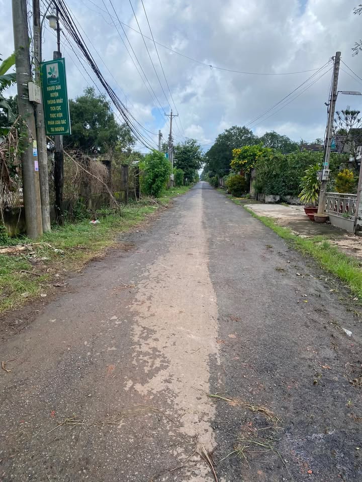 Đất nền Gia Tân 3, Thống Nhất 115m² giá 750 triệu - Đầu tư sinh lời ngay!