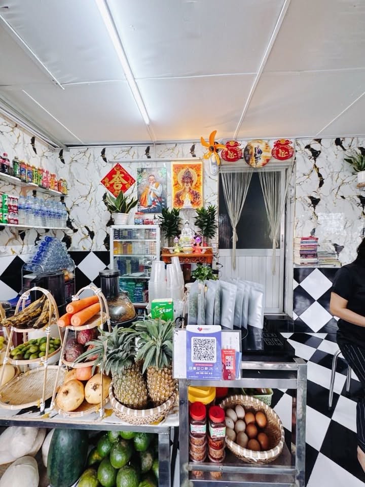 FrontHouse Nguyễn Tất Thành 58m² giá 14.5 tỷ - Mặt tiền kinh doanh sầm uất!