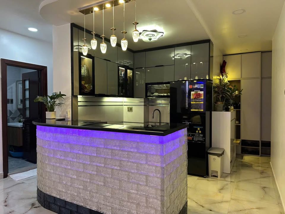 Căn hộ Sky Garden quận 7 81m² giá 5.5 tỷ - View thoáng, mới đẹp 100%!