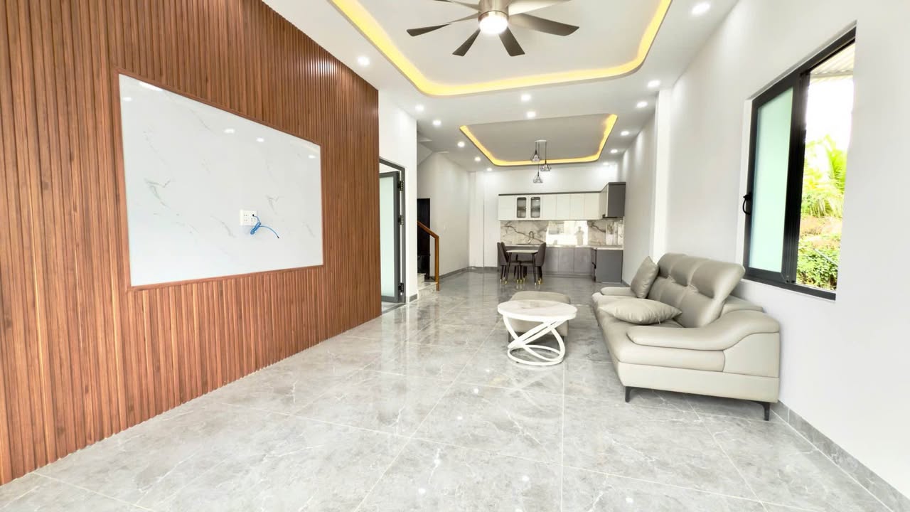Đất thổ cư Diên Điền 111,9m² giá 2,17 tỷ - Sổ hồng riêng, thuận tiện ô tô vào tận nơi!