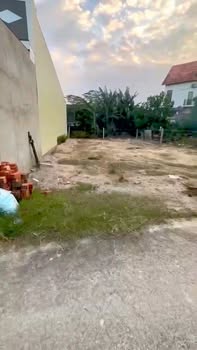 Đất nền Phổ Ninh, Đức Phổ, Quảng Ngãi 100m² giá chỉ 500 triệu - Đầu tư sinh lời!