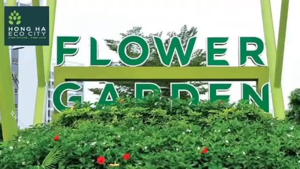 Căn hộ 2 ngủ Tòa thương mại CT13 Hồng Hà Eco City 77m² giá 5 tỷ - Sống xanh, hiện đại!