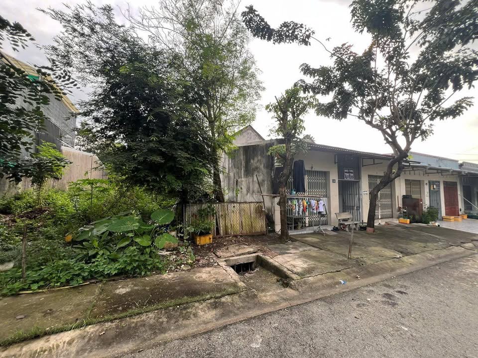 Đất nền NA9 Mỹ Phước 300m² giá 4 tỷ - Đầu tư tiềm năng gần KCN!