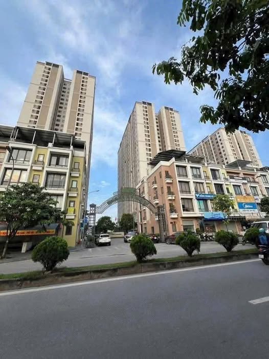 Căn hộ 3 phòng ngủ Chung cư IEC CT3 77m² giá thỏa thuận - Không thể bỏ lỡ!