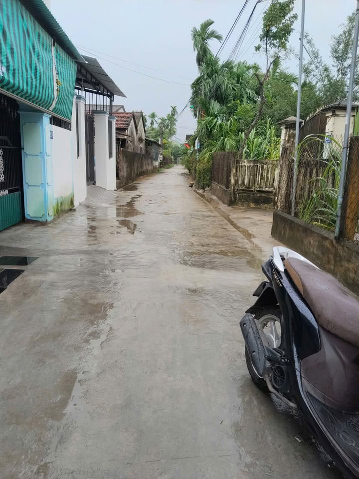 Đất La Hà, xã Tư Nghĩa 5m² giá 8xx triệu - Tiện ích đầy đủ, giao thông thuận lợi!