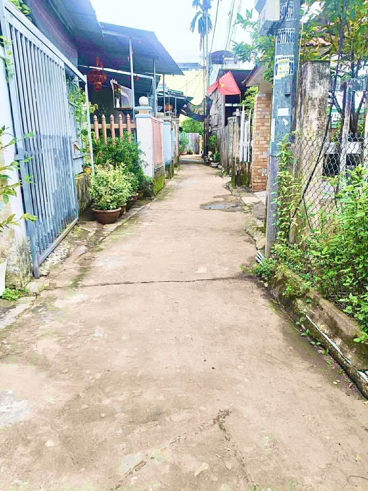 Đất nền phường Trần Phú 99.8m² giá 800 triệu - Cơ hội đầu tư hấp dẫn!