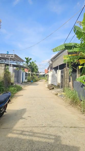 Đất nền Nghĩa Dõng 114m² giá chỉ 800 triệu - Đường ô tô rộng rãi!