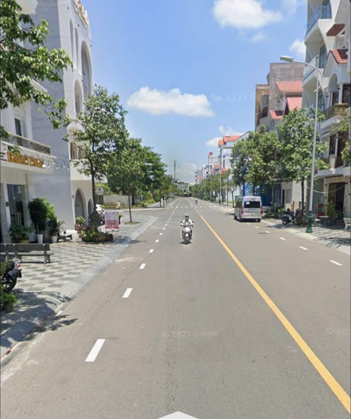 Đất nền Ocean Dunes Phú Thủy 140m² giá 7.9 tỷ - Cơ hội đầu tư hấp dẫn!