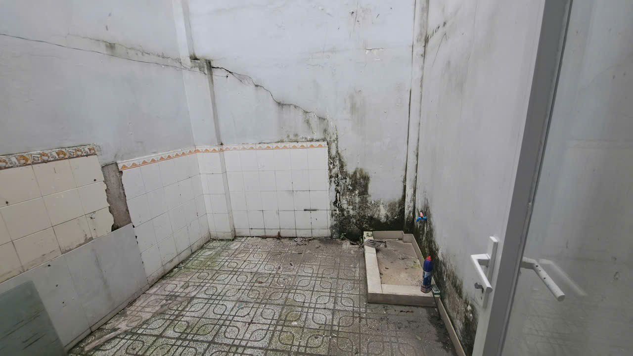 Mặt tiền đường 30, Gò Vấp 57m² - Phù hợp kinh doanh ngay!