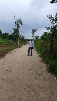 Đất 1800m² tại xã Xuân Tây, Cẩm Mỹ - Giá chỉ 1.6 tỷ VND!