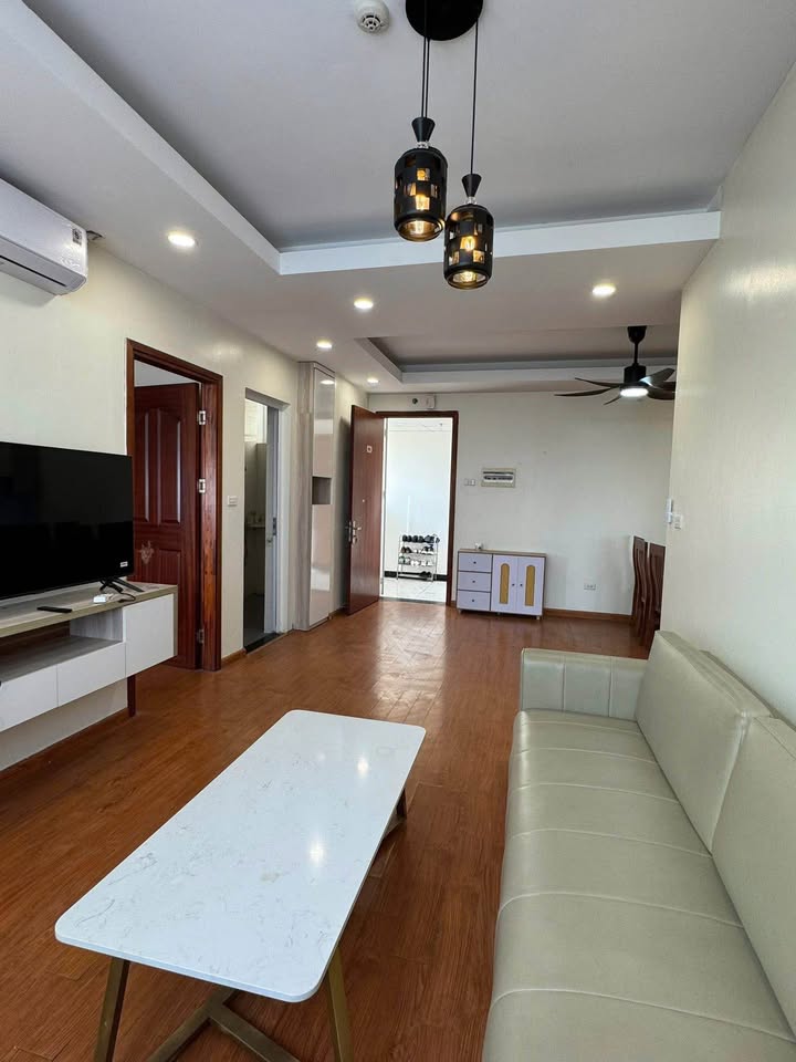 Căn hộ An Phú Vĩnh Yên 70m² giá 9.5 triệu - Full nội thất sang trọng!