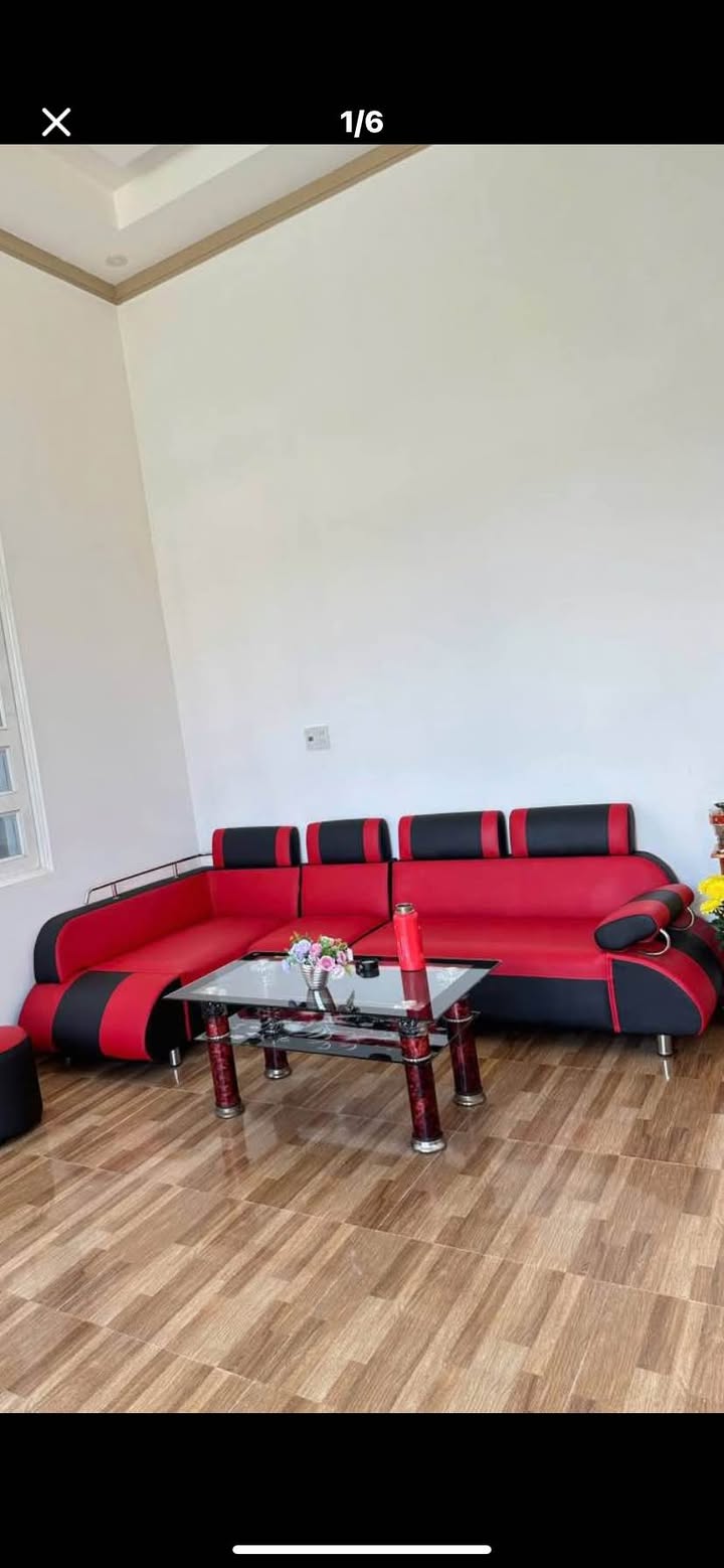 Nhà mặt tiền đường Hàm Nghi, Đức Trọng 89m² giá 2.3 tỷ - Sẵn sàng vào ở ngay!